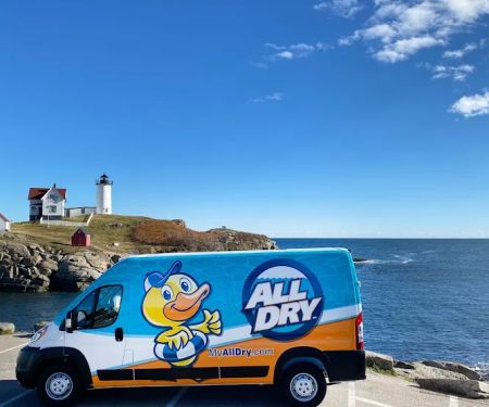 All Dry Services of Southern Maine