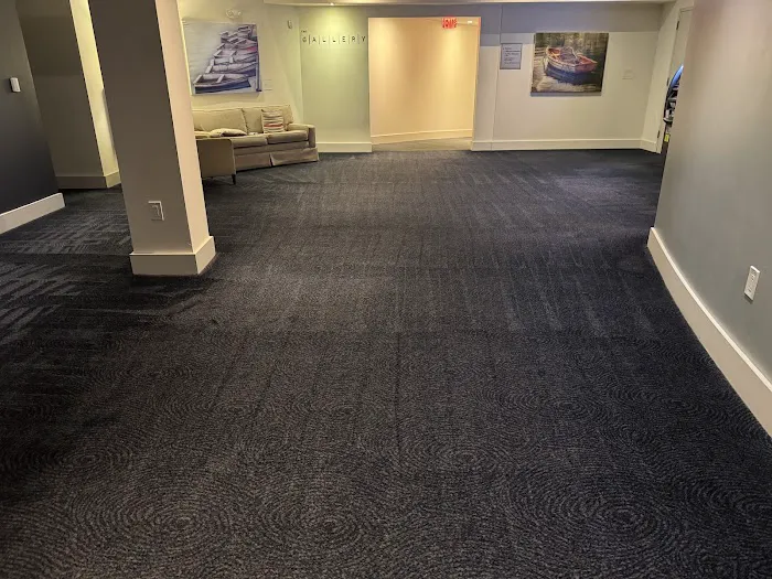 Res/Comm Steam Cleaning Picture 2