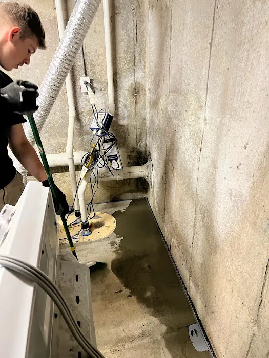 TC Hafford Basement Systems Picture 5