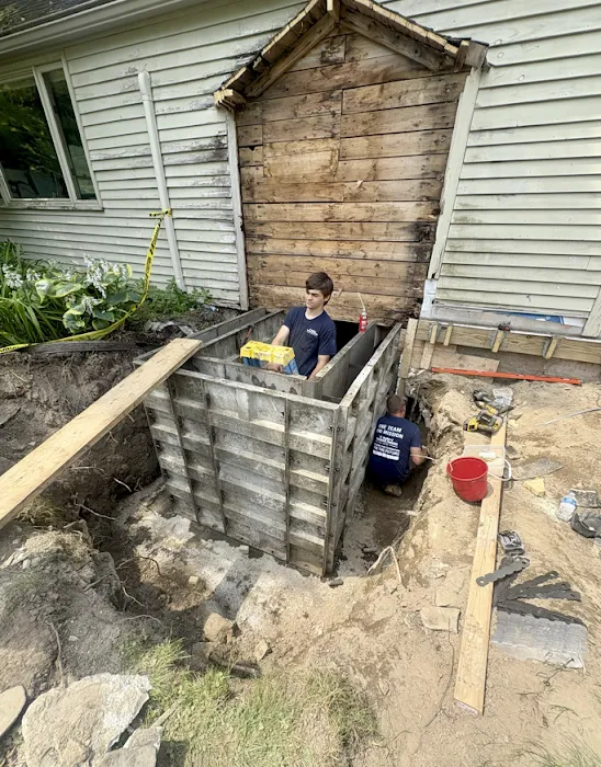 TC Hafford Basement Systems Picture 6