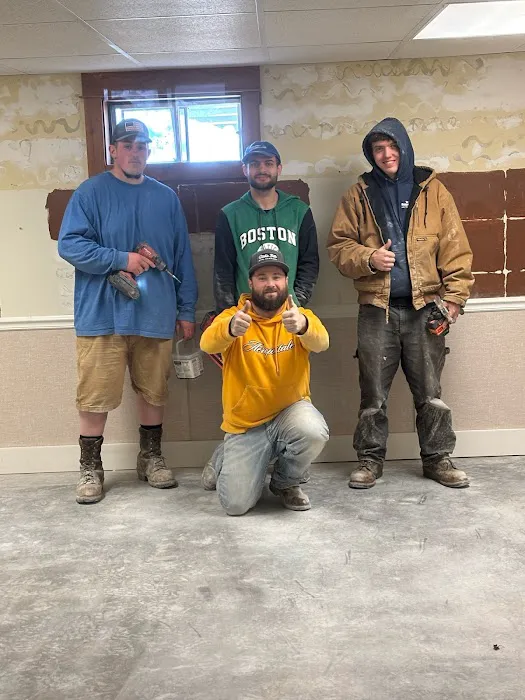 TC Hafford Basement Systems Picture 7