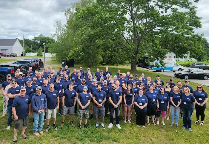 TC Hafford Basement Systems Picture 3