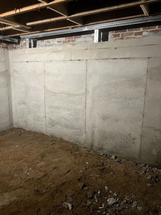 TC Hafford Basement Systems Picture 10