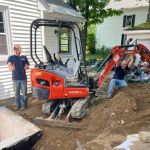 TC Hafford Basement Systems