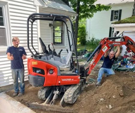 TC Hafford Basement Systems