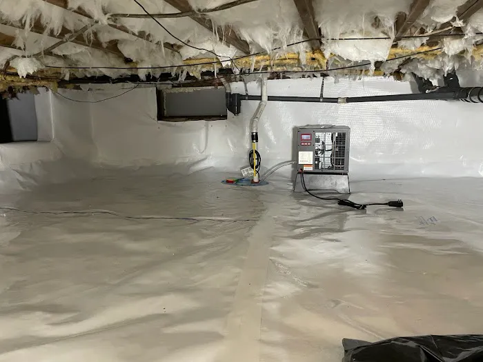 TC Hafford Basement Systems Picture 9