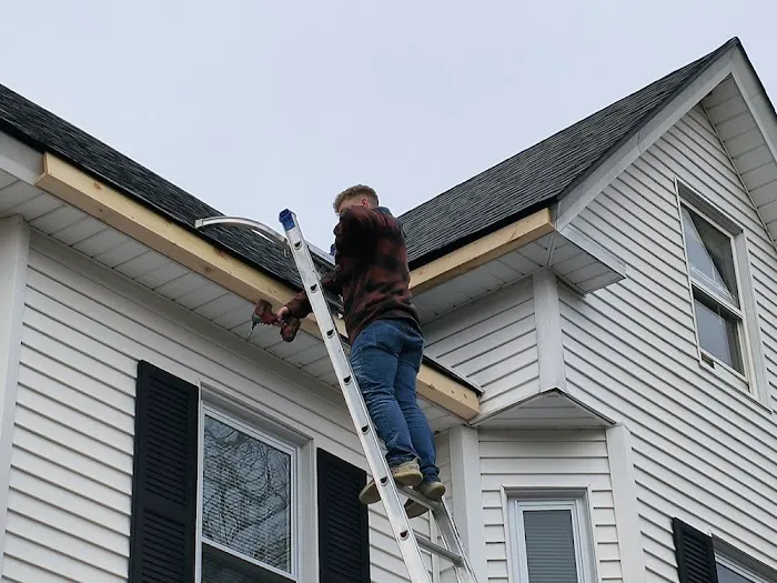 TC Hafford Basement Systems Picture 4