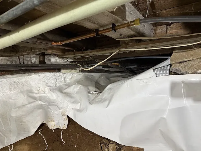 Basement Improvements, LLC Picture 2