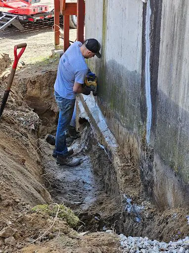 Basement Improvements, LLC Picture 1