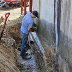 Basement Improvements, LLC