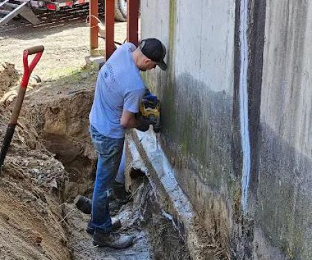 Basement Improvements, LLC