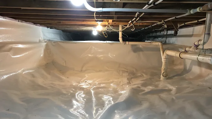 Basement Improvements, LLC Picture 8