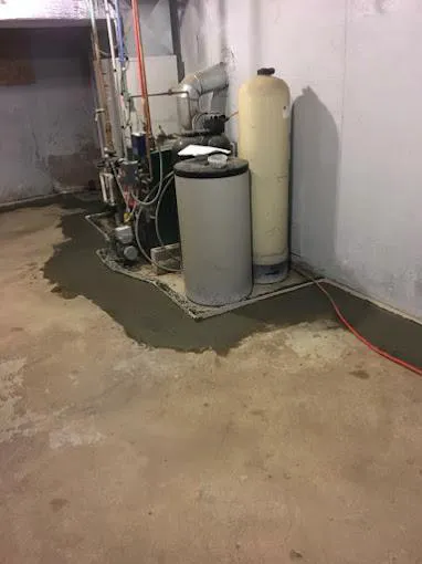 Basement Improvements, LLC Picture 5