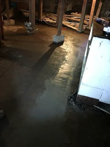 Basement Improvements, LLC Picture 7