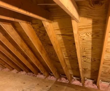 Custom Home Improvement, LLC