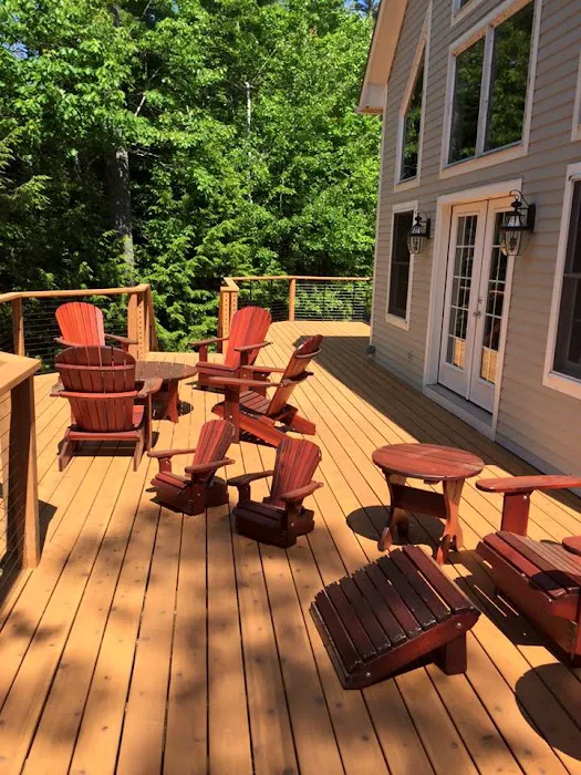 Custom Home Improvement, LLC Picture 5