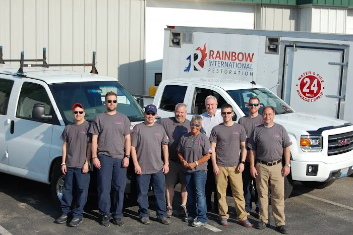 Rainbow Restoration of Greater Portland Picture 2