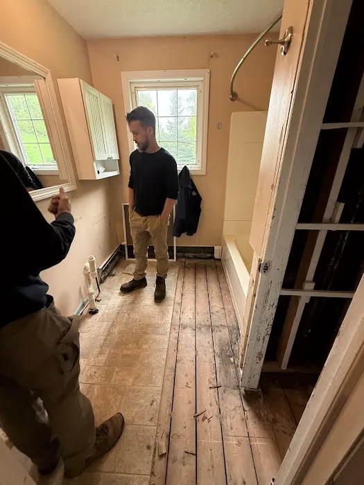 Rainbow Restoration of Greater Portland Picture 8