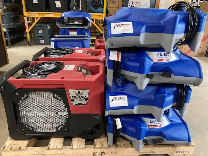 Rainbow Restoration of Greater Portland Picture 5