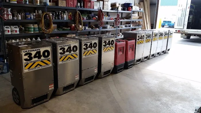 Rainbow Restoration of Greater Portland Picture 9