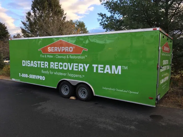 SERVPRO of Portland, South Portland and The Sebago Lake Region Picture 3