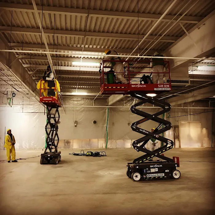 SERVPRO of Portland, South Portland and The Sebago Lake Region Picture 2