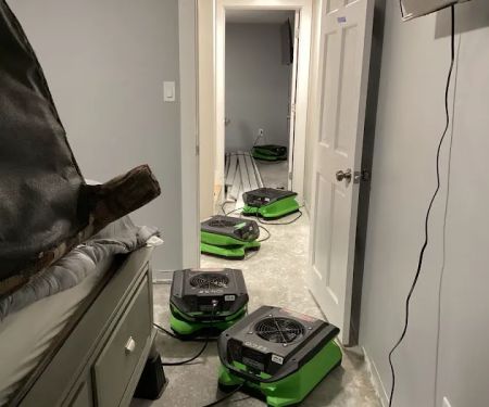 SERVPRO of Portland, South Portland and The Sebago Lake Region
