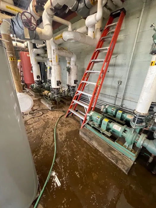 SERVPRO of Portland, South Portland and The Sebago Lake Region Picture 5