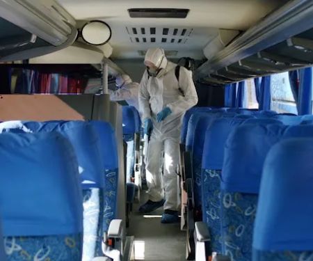 EnviroClean - South Portland