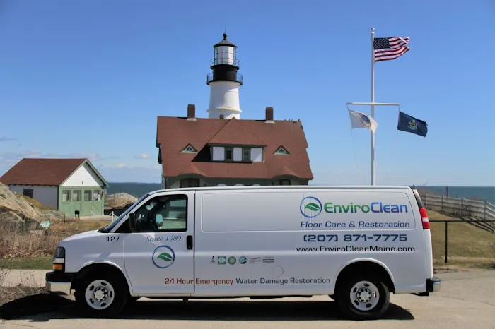 EnviroClean - South Portland Picture 2