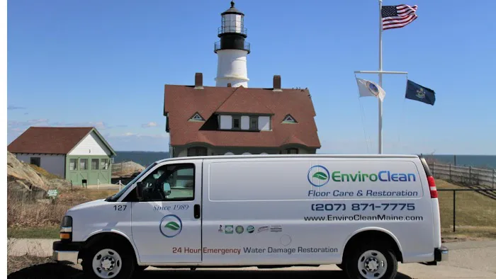 EnviroClean - South Portland Picture 7