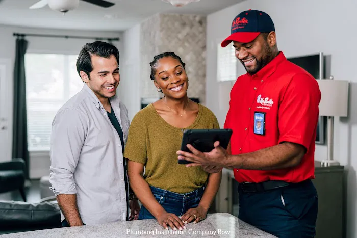 Mr. Rooter Plumbing of Greater New Hampshire Picture 4