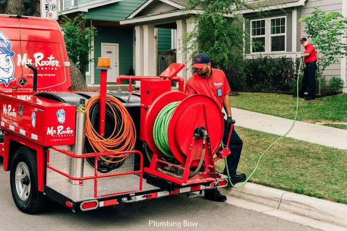 Mr. Rooter Plumbing of Greater New Hampshire Picture 10