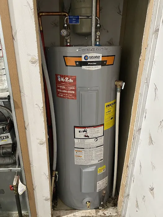 Mr. Rooter Plumbing of Greater New Hampshire Picture 9