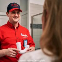 Mr. Rooter Plumbing of Greater New Hampshire ico