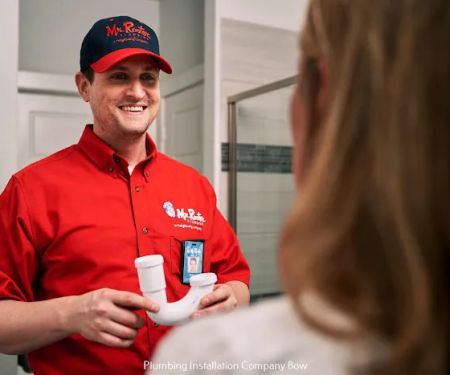 Mr. Rooter Plumbing of Greater New Hampshire