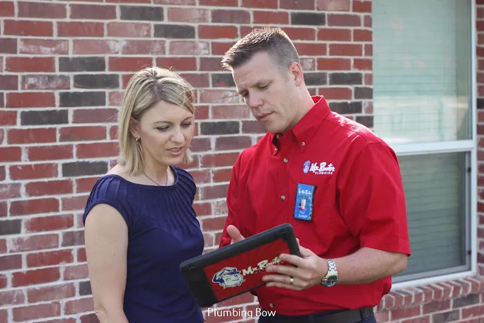 Mr. Rooter Plumbing of Greater New Hampshire Picture 5