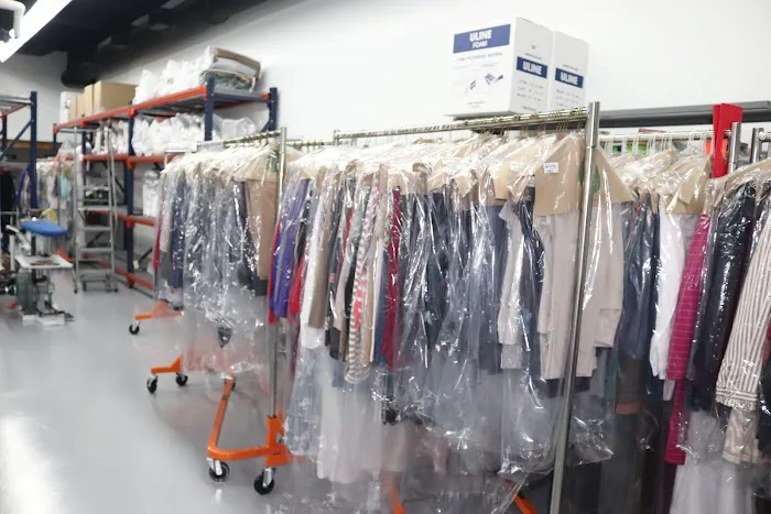 Certified Drycleaning Network Picture 3