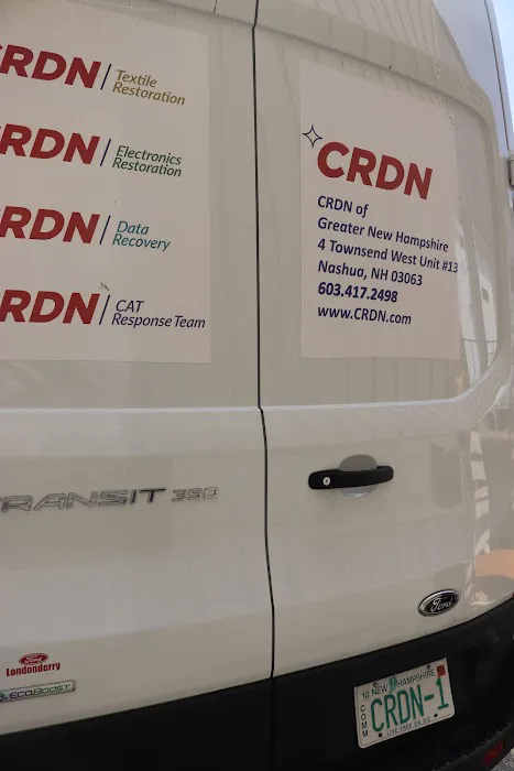 Certified Drycleaning Network Picture 1