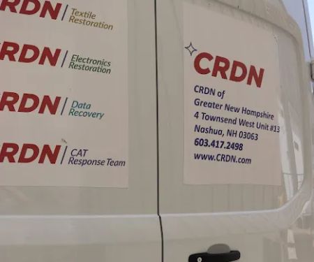 Certified Drycleaning Network