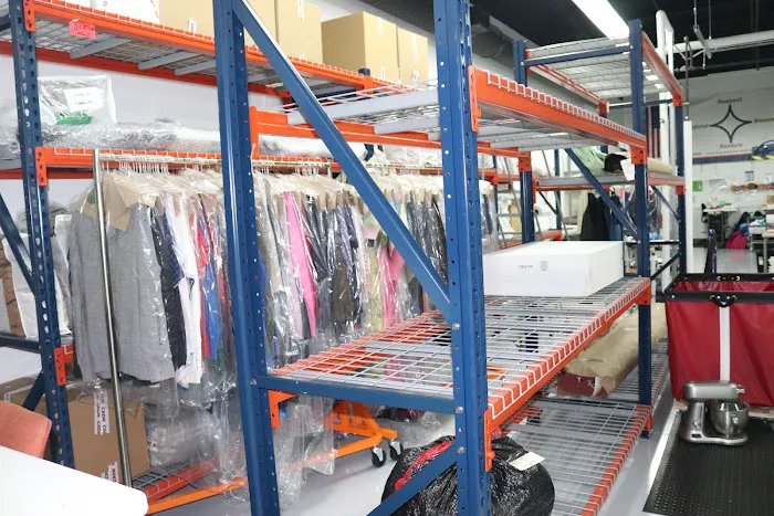 Certified Drycleaning Network Picture 6