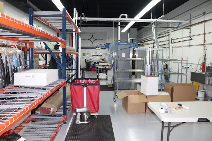 Certified Drycleaning Network Picture 8