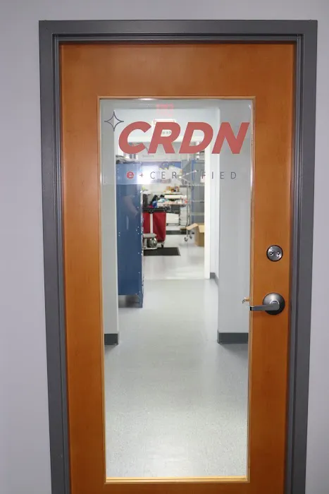 Certified Drycleaning Network Picture 7