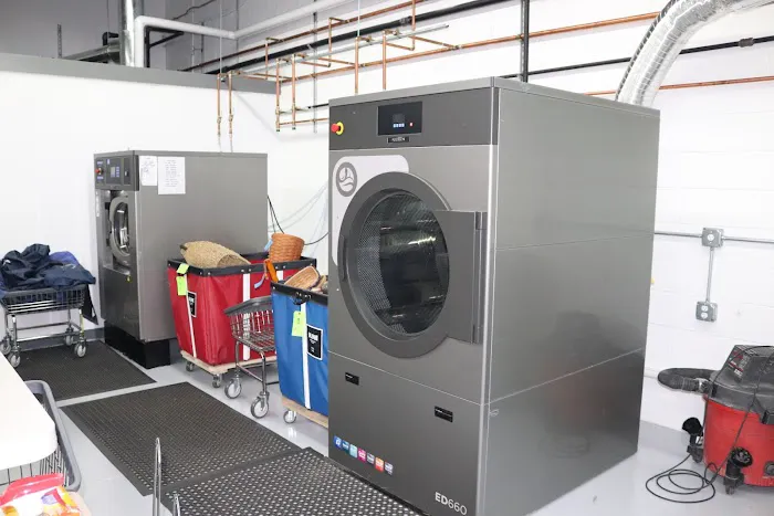 Certified Drycleaning Network Picture 5