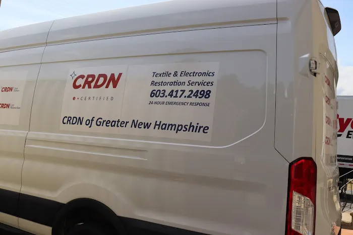 Certified Drycleaning Network Picture 2