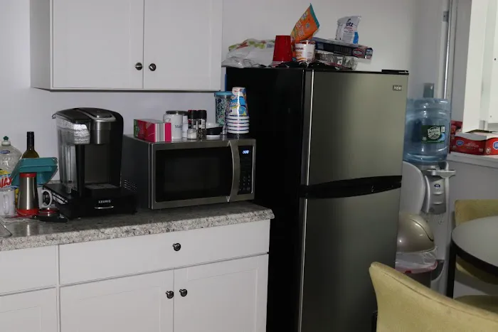 Certified Drycleaning Network Picture 4