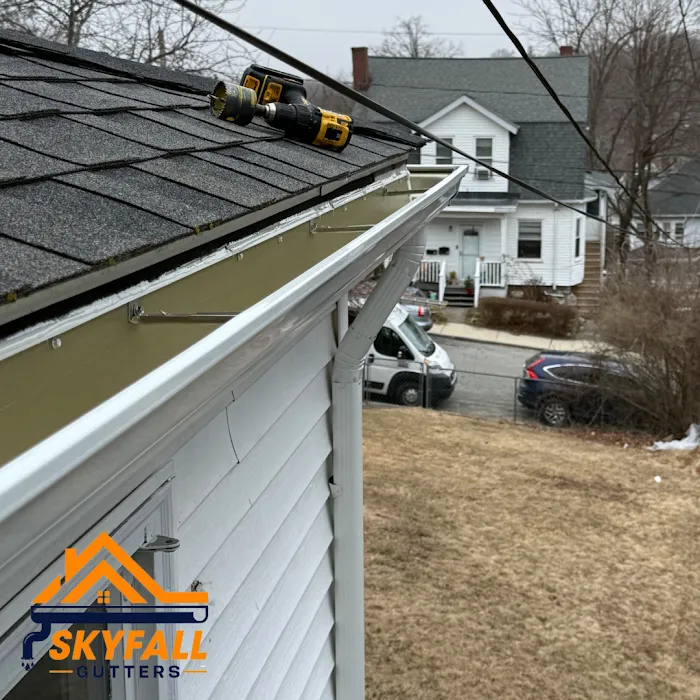 Skyfall Gutters Picture 8