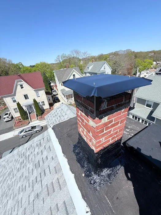 Skyfall Gutters Picture 7