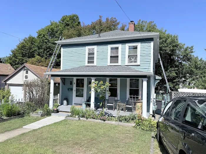 Skyfall Gutters Picture 10