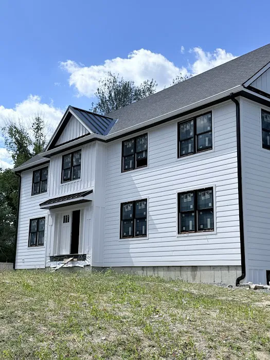 Skyfall Gutters Picture 1